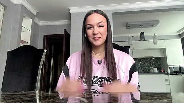 Snapshot of Carrymons chatting on March 5, 2026, 7:15 am Carrymons online show from March 5, 2026, 7:15 am