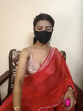 Rubina 69 online show from April 29, 2026, 3:05 pm