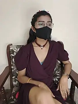 Rubina 69 online show from June 17, 2026, 8:32 pm