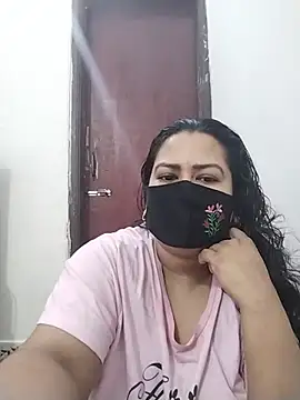 Snapshot of Star--Girl chatting on July 19, 2026, 1:09 am Star--Girl online show from July 19, 2026, 1:09 am