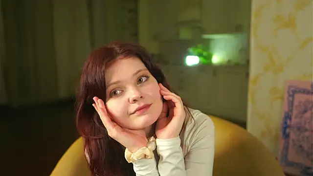 GlynisCasarz online show from March 19, 2026, 4:11 pm