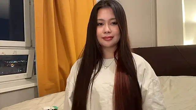 Snapshot of YukiLian chatting on March 6, 2026, 4:58 pm YukiLian online show from March 6, 2026, 4:58 pm