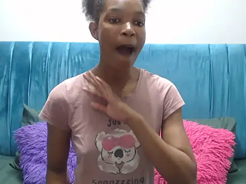 zestyher online show from March 18, 2026, 7:39 pm