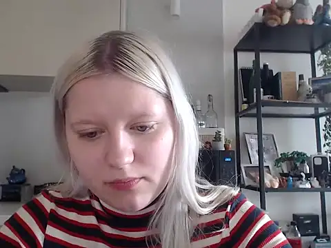 LenaSecret19 online show from May 7, 2026, 7:25 am