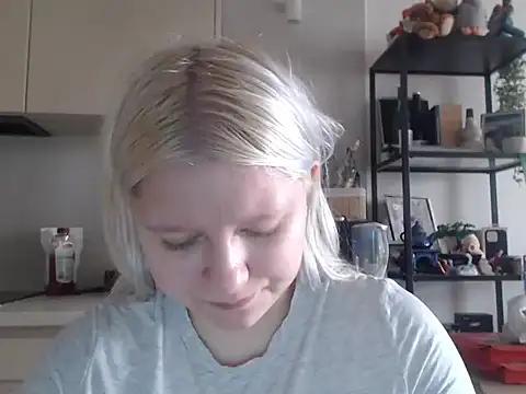 LenaSecret19 online show from July 13, 2026, 5:43 am