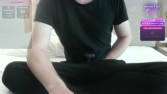 Snapshot of walddrink chatting on April 14, 2026, 7:47 am walddrink online show from April 14, 2026, 7:47 am