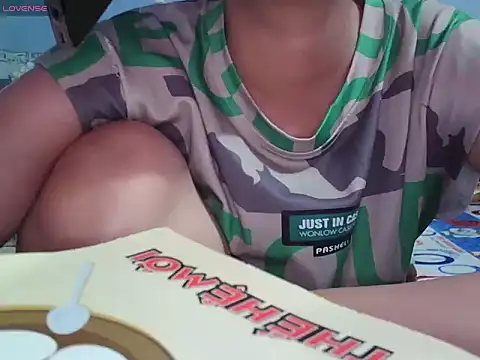 ZinaZz online show from March 10, 2026, 3:00 am