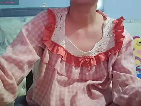 ZinaZz online show from March 14, 2026, 3:56 am