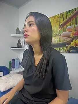 Kinky-Nurses online show from July 22, 2026, 7:05 pm