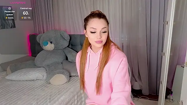 ivorylinkoln online show from March 9, 2026, 10:30 am