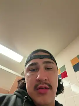 Themostfunwithmeandher online show from March 12, 2026, 9:26 am