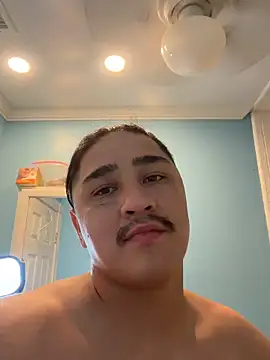 Themostfunwithmeandher online show from March 13, 2026, 5:47 am