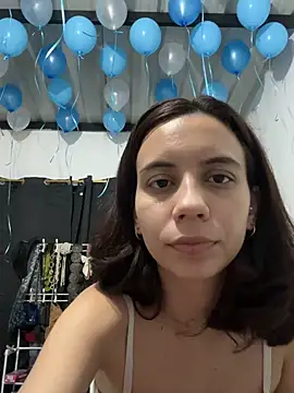 Nicole Cute04 online show from March 17, 2026, 3:11 am