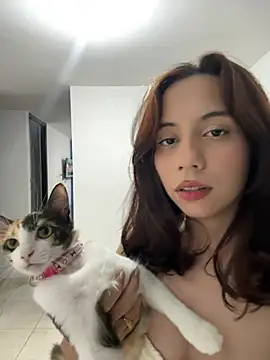 Snapshot of Nicole_Cute04 chatting on July 14, 2026, 3:55 am Nicole Cute04 online show from July 14, 2026, 3:55 am
