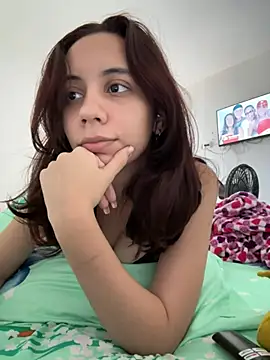 Snapshot of Nicole_Cute04 chatting on July 30, 2026, 7:46 pm Nicole Cute04 online show from July 30, 2026, 7:46 pm
