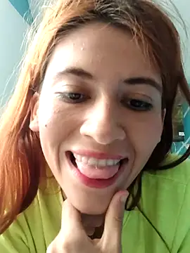 Sasha Red  online show from March 27, 2026, 3:34 pm