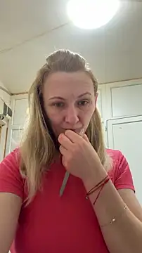 Secret Ladyx online show from May 1, 2026, 1:43 am