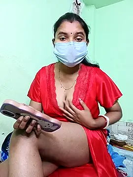 Sexy Sonniyaa online show from March 6, 2026, 1:29 pm