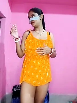 Sexy Sonniyaa online show from March 24, 2026, 9:14 am
