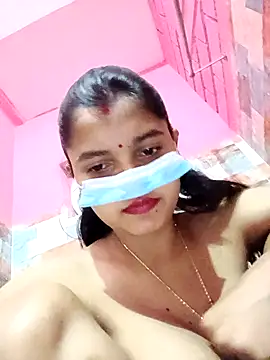 Sexy Sonniyaa online show from May 2, 2026, 2:00 pm