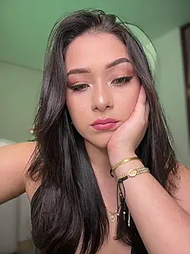 Snapshot of KateJohnson_ chatting on March 14, 2026, 2:28 am KateJohnson online show from March 14, 2026, 2:28 am