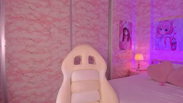 Milllieskinnyy online show from March 11, 2026, 1:33 am