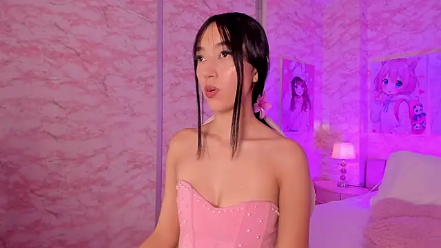 Milllieskinnyy online show from March 14, 2026, 11:21 pm