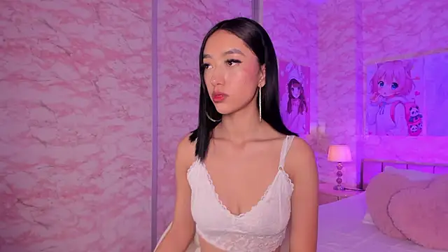 Milllieskinnyy online show from March 18, 2026, 2:37 am