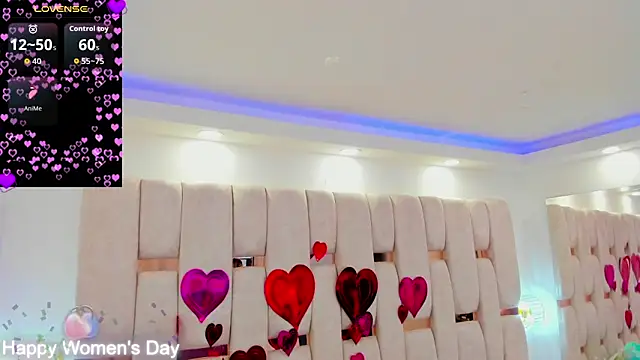 georgina kloss  online show from March 6, 2026, 5:42 pm