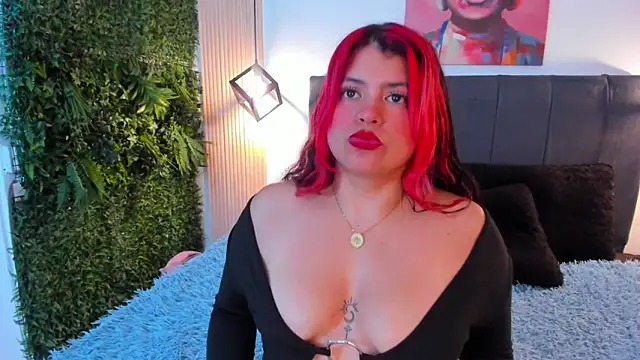 Mariee bloom online show from April 30, 2026, 2:29 am