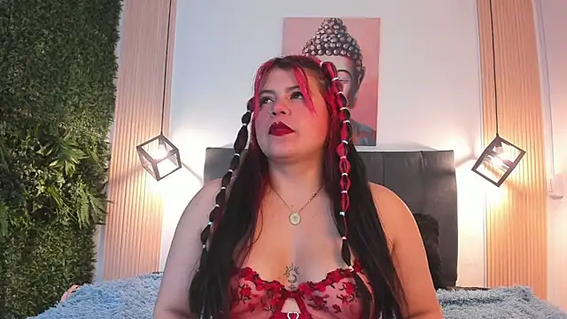 Mariee bloom online show from May 1, 2026, 2:38 am