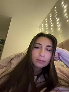 CuteJuliaa online show from March 9, 2026, 8:13 pm