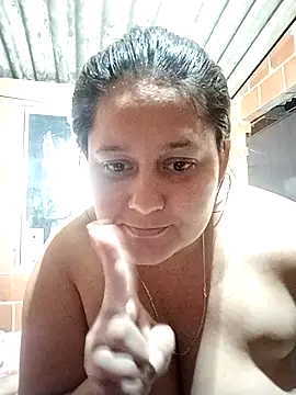 Johanna-dario online show from March 12, 2026, 2:29 am