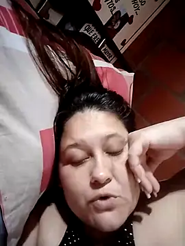 Johanna-dario online show from March 14, 2026, 2:50 am