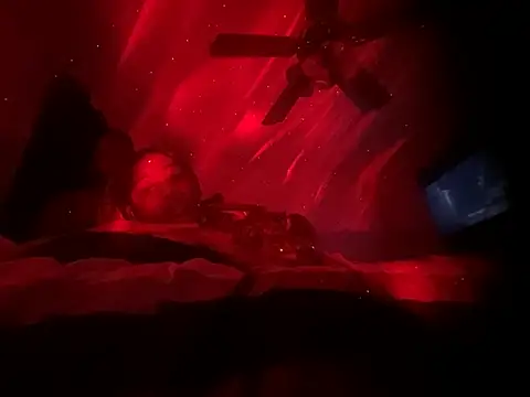 Heavens NativeGuy online show from March 18, 2026, 7:55 am