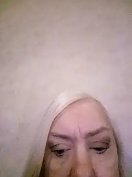 AngelikaJamesX online show from March 13, 2026, 12:56 pm