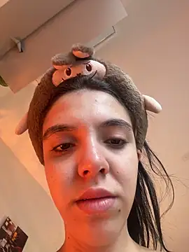 Snapshot of Jetf_Andrea_couple chatting on July 7, 2026, 11:25 am Jetf Andrea couple online show from July 7, 2026, 11:25 am