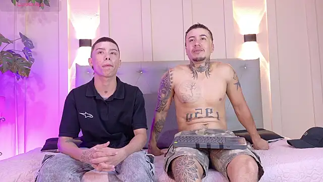 max vasquez  online show from March 12, 2026, 7:20 pm