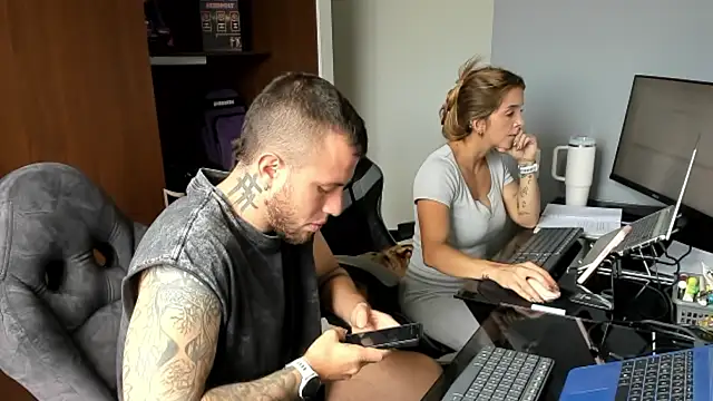 Dra-Dr-Fitness online show from March 12, 2026, 4:02 pm