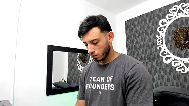 Daiamon Clark online show from March 14, 2026, 7:08 pm