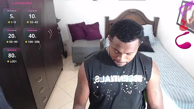 JEYKON MED online show from March 6, 2026, 3:41 pm