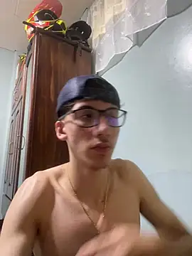6dilax9 online show from July 12, 2026, 10:34 pm
