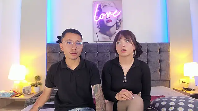 Maily Parker online show from March 5, 2026, 11:39 am