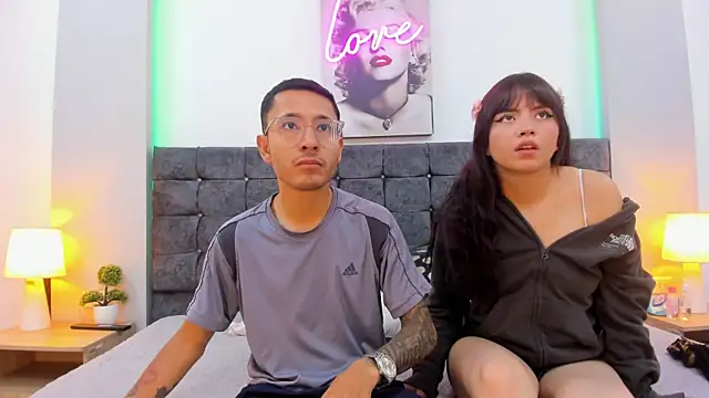 Maily Parker online show from March 12, 2026, 11:49 am