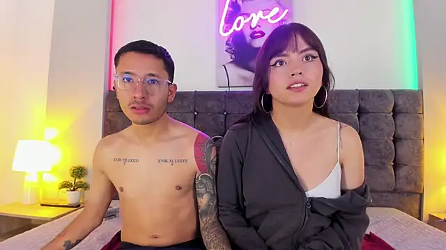 Maily Parker online show from March 14, 2026, 1:05 pm