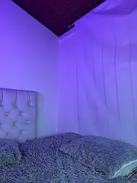 Ammy Glow online show from March 18, 2026, 6:27 am