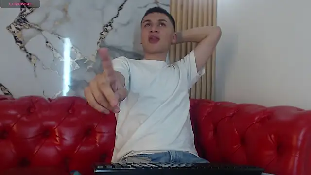 Matteo Hun online show from March 6, 2026, 11:50 am