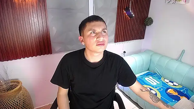 Matteo Hun online show from March 15, 2026, 3:12 am