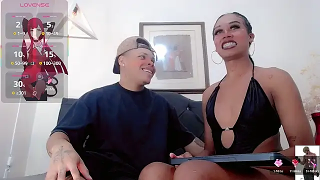 Royal xx- online show from March 11, 2026, 8:15 pm