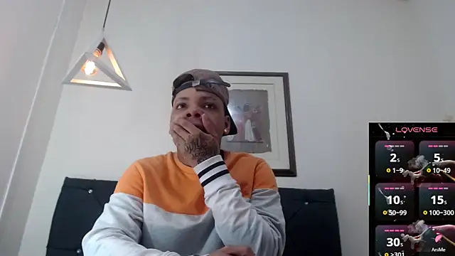 Royal xx- online show from March 13, 2026, 8:15 pm